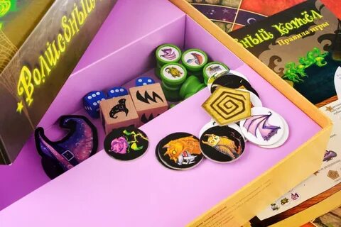 Игра котел