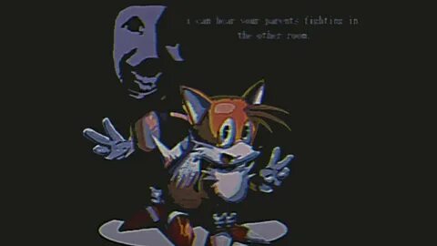 No more innocence sonic