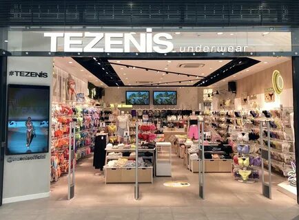 Tezenis