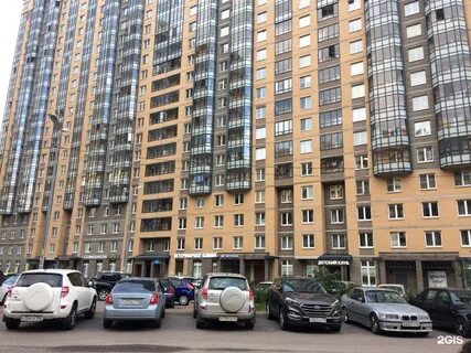 Абрамова 21 к 1