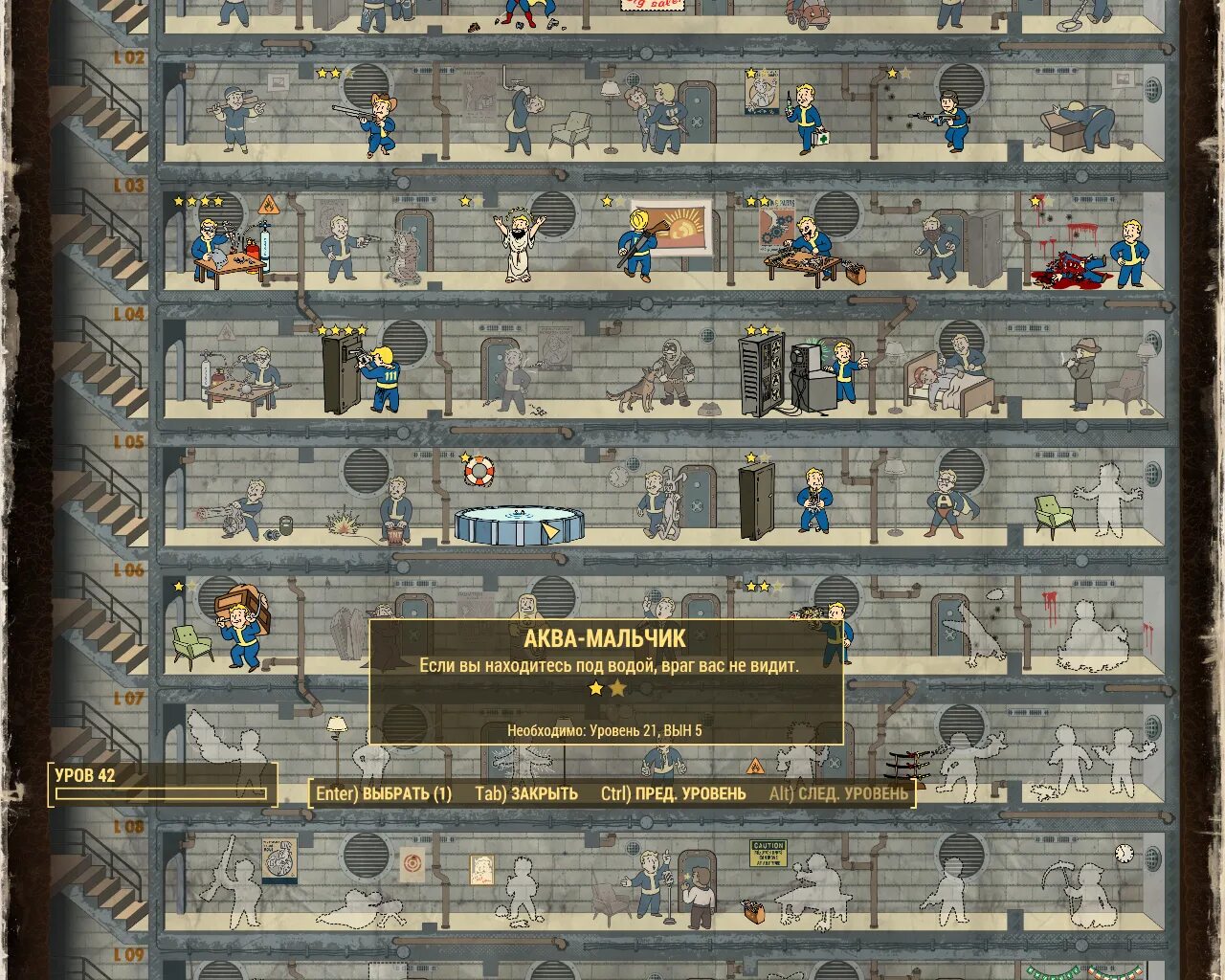 Хронология игр фоллаут. Что.означают знаки на домах в игре Fallout 4. Как как положить вещи на полке чтобы было видно в игре Fallout 4. Можно играть в фалаут с интернетом но без подписки ПС+. Сколько весит фоллаут