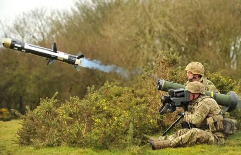 Javelin's