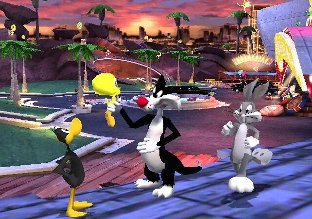 Looney Tunes ps2. Looney Tunes back in Action ps2. Looney Tunes: back in Action игра. Looney Tunes игра ps1. Looney tunes безумный