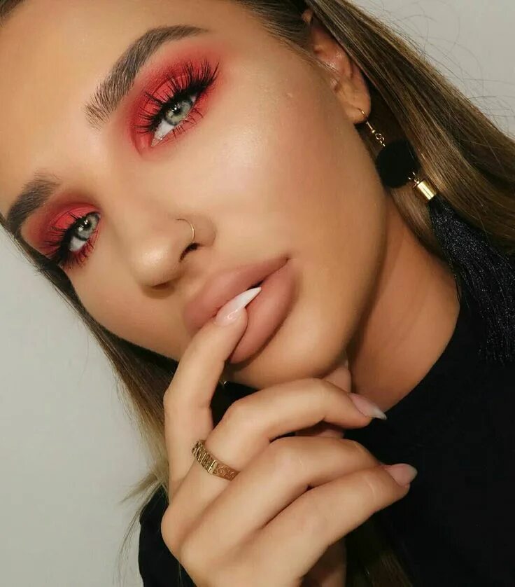 Get make up