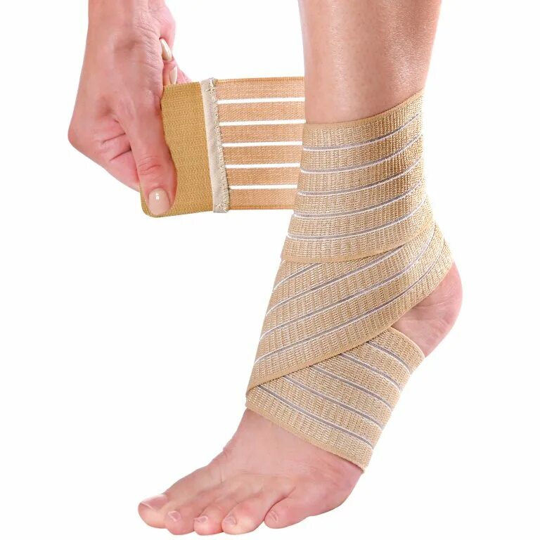 Бинт для голеностопа. Бандаж коленный pharmacels knee strap. повязка эластичная восьмиобразная для голеностопа tonus elast 9610. эластик бинт голеностопного сустава. эластичный бинт на вывих голеностопа.