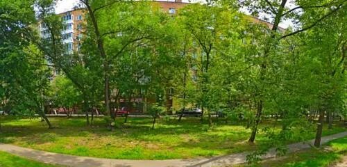 Багрицкого 26. Ул. Г москва ул багрицкого. Улица багрицкого д 61. Багрицкого 3к1.