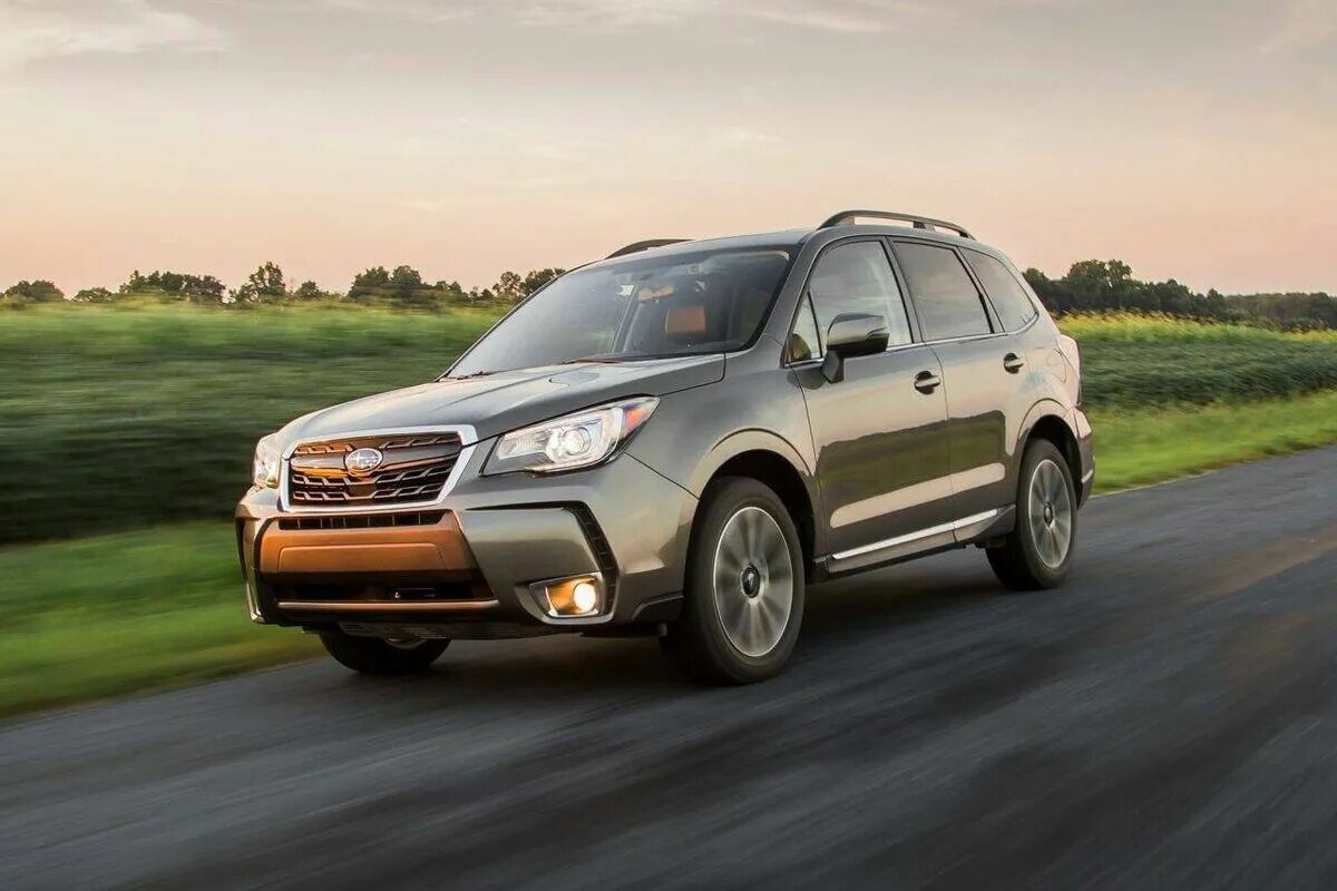 Полноприводные кроссоверы 2023. Subaru Forester 2018. Субару Forester 2018. Subaru Forester 2017. Subaru Forester 2017-2018.