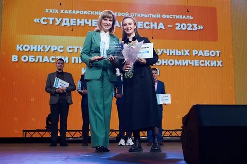 Всероссийские фестивали 2023