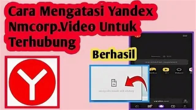 Nmcorp video