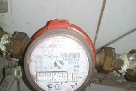 Водоканал мурманск опломбировка счетчиков телефон