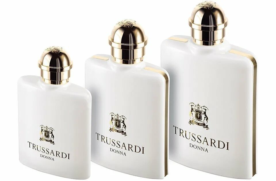 Лэтуаль труссарди цена. Trussardi Donna EDP 100 ml. Trussardi Donna 50 ml EDP. Труссарди Донна 30 мл. Парфюм вода Труссарди Донна.