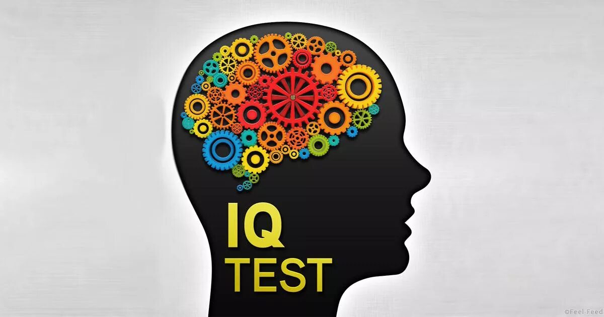 Iq картинки. Тест на IQ. Тест на интеллект. IQ интеллект. Интеллект иллюстрация.