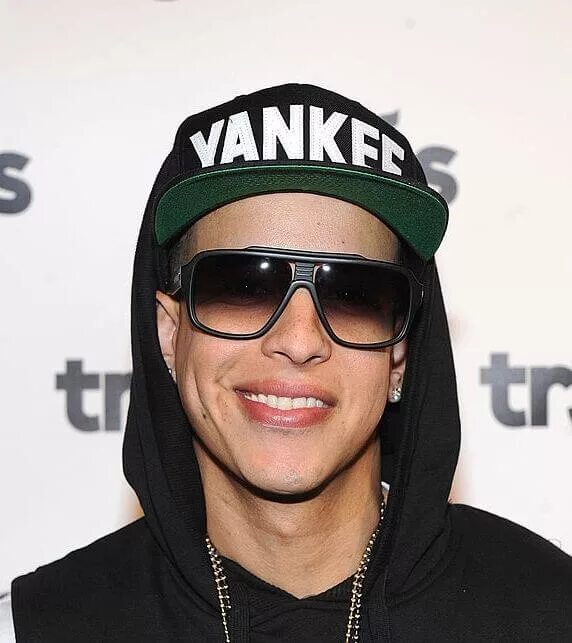 Тексты daddy yankee