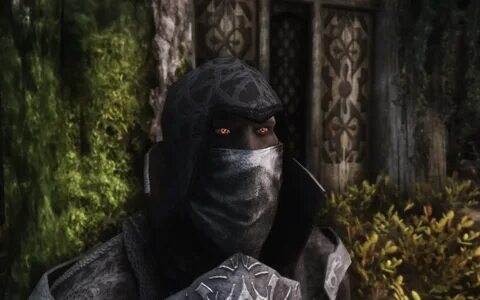 Skyrim slal animation