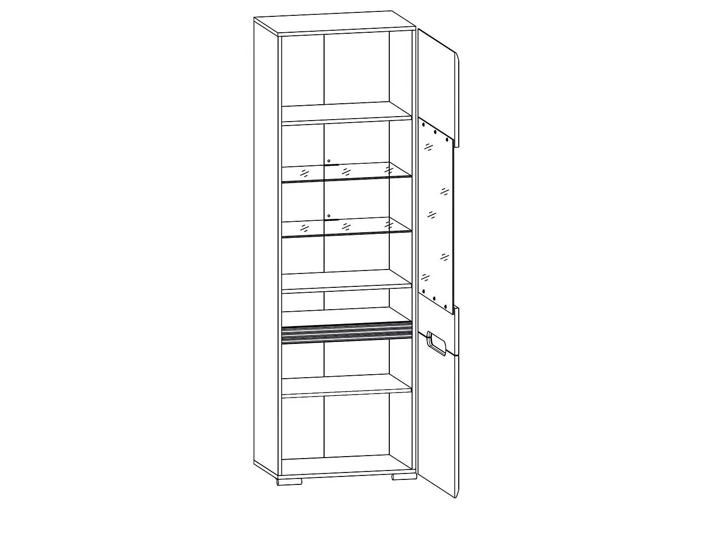 Шкаф Ацтека reg1w1d/21/6 белый. Витрина reg1w1d/21/6 Azteca. Шкаф BMK Ацтека szf1d/21/6. Шкаф Ацтека s205-reg1w1d/14/9 (белый/белый блеск).