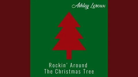 Бренда ли rockin around the christmas tree
