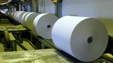 Paper had