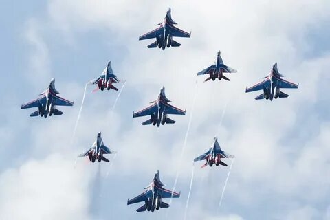 Су 27 29