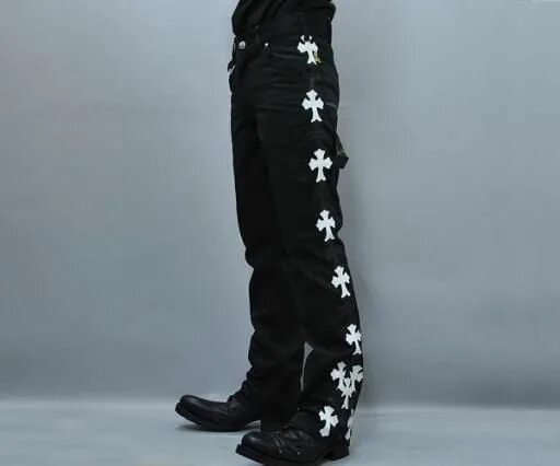 Джинсы хроме хартс. Chrome hearts штаны. штаны хром хартс мужские. хром хартс джинсы мужские. штаны chrome hearts женские.