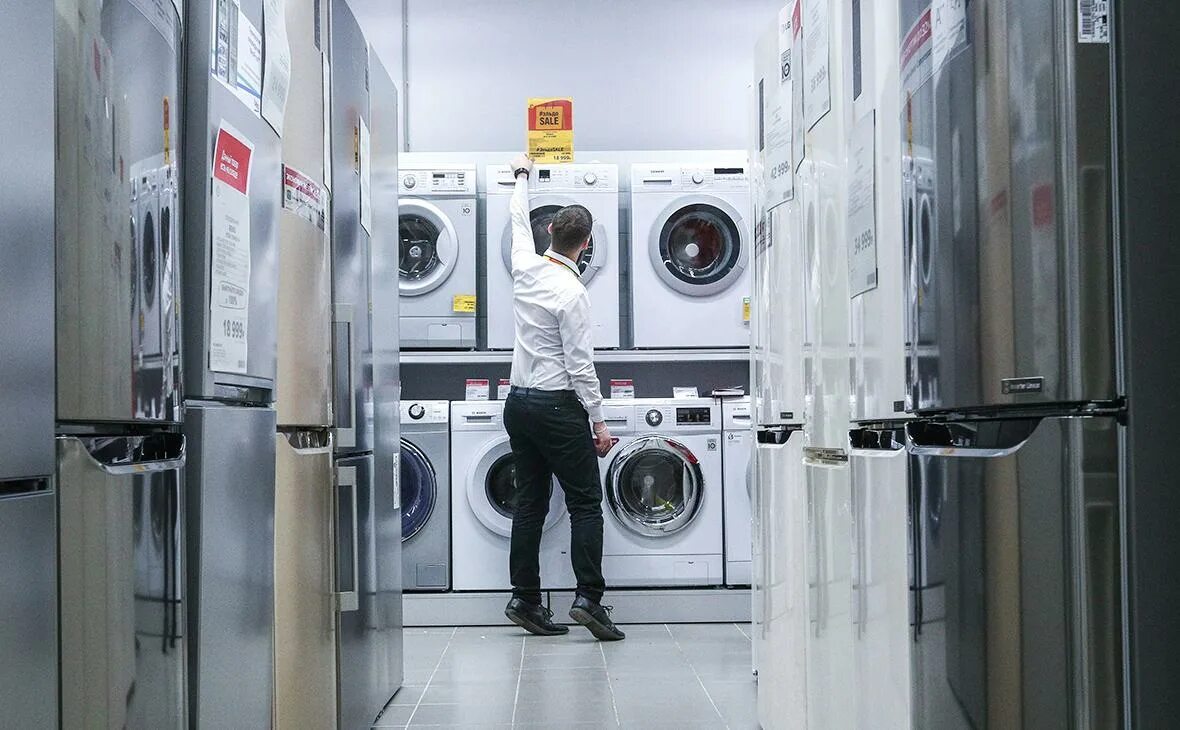 Статья бытовой техники. Магазин бытовой техники. Техника дорожает. Ближайший магазин бытовой техники.