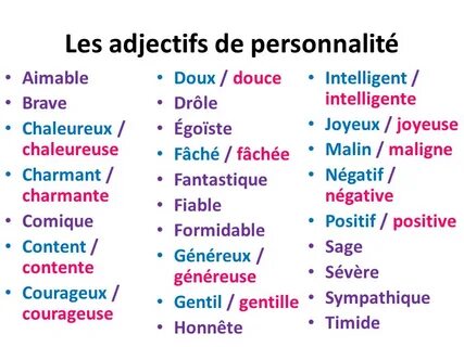 Une ou des