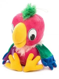 Игрушка попуган игрушка попугай