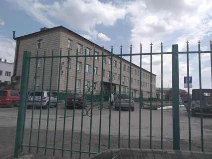 Коченевская црб