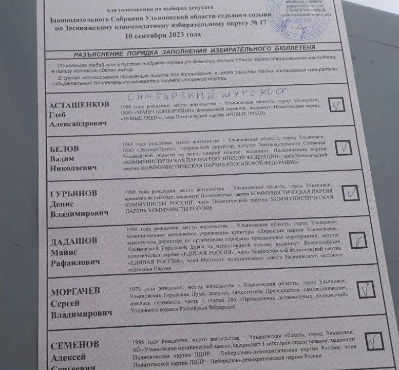 Надписи на бюллетенях. Недействительный бюллетень на выборах это. Смешные бюллетени. Порча бюллетеня на выборах ответственность. Порча бюллетеня на выборах ответственность.