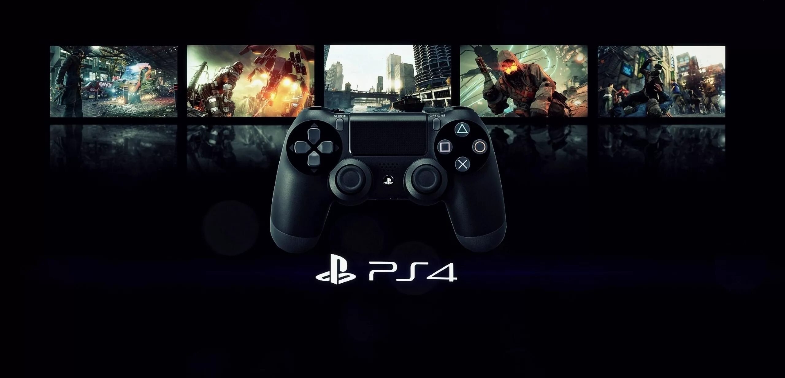 Картинки игр playstation. Sony PLAYSTATION 4 игры. Ps3 Xbox 360 джойстики. PLAYSTATION ps4.