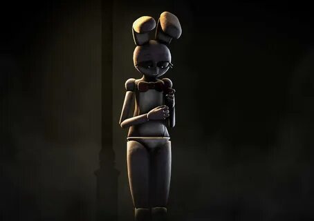 Fnaf nsfw