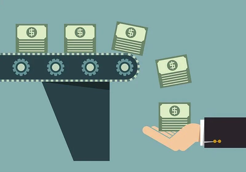 Money making methods
