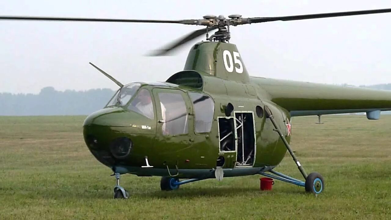 Ми-1 вертолёт. СССР вертолет ми-1. Многоцелевой вертолет ми-1а. Совётский вертолёт ми1.
