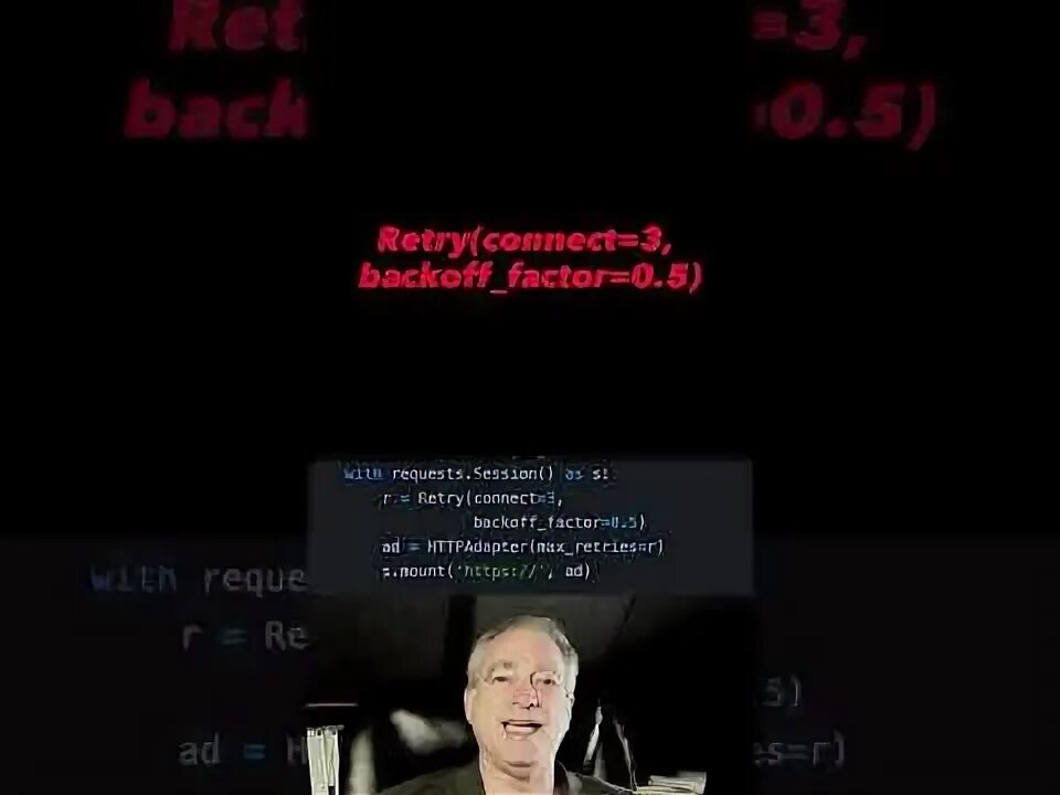 Max retries exceeded with url requests. Pm.max_requests = 2000.