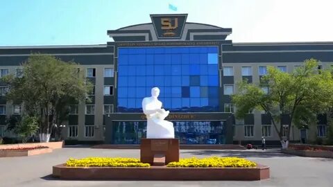 Университет получил