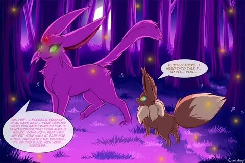 How An Eevee Earns A Thunderstone Part 16 - Weasyl Free Download Nude Pho.....