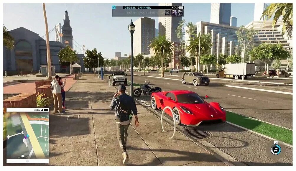 Джош вотч догс 2. Watch dogs 2. Watch dogs 2 (ps4). Игра watch dogs. Watch dogs 2 (ps4).
