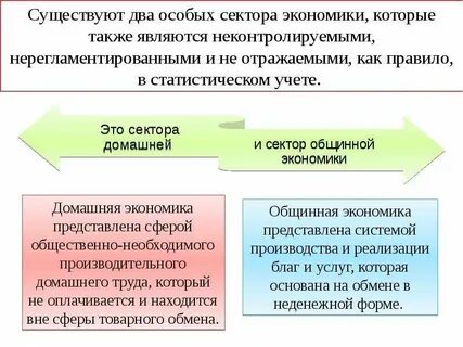 Несколько существование