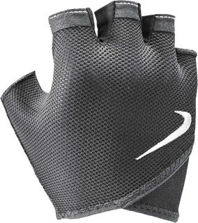 Gloves and trainers