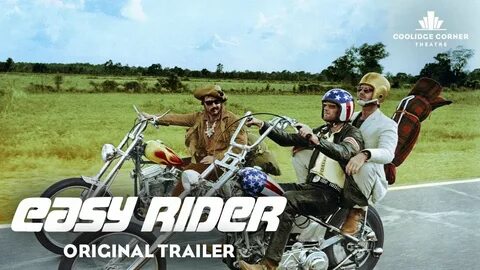 Riding easy