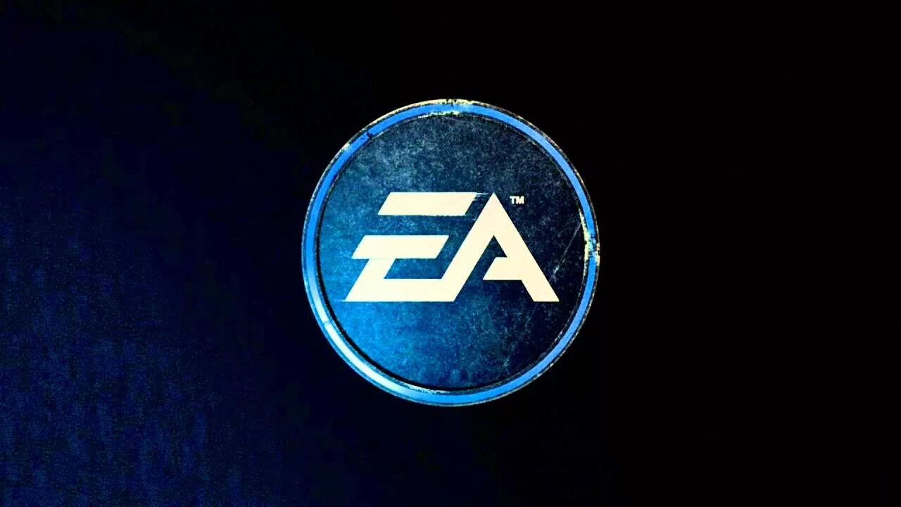 EA. Эмблема EA. Логотипы компьютерных игр. Игровые логотипы. Игры электроник артс