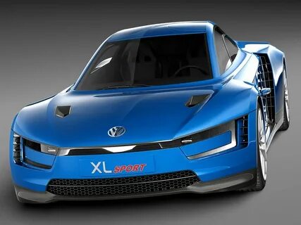 Volkswagen sport