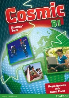 In touch 1 students book
