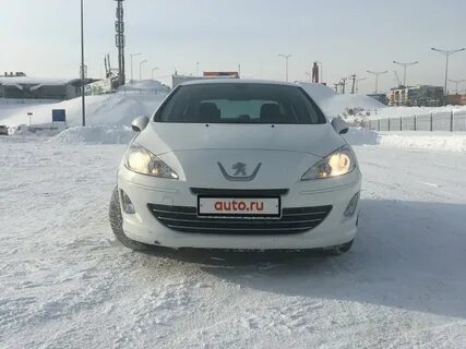 Пежо самара