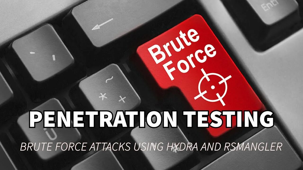 Brute force attack. Bruteforce атаки. атака «грубой силой». brute forcing hydra.