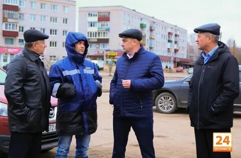Ремонт волжск