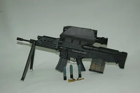 Daewoo автомат