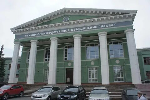 Нпо пермь