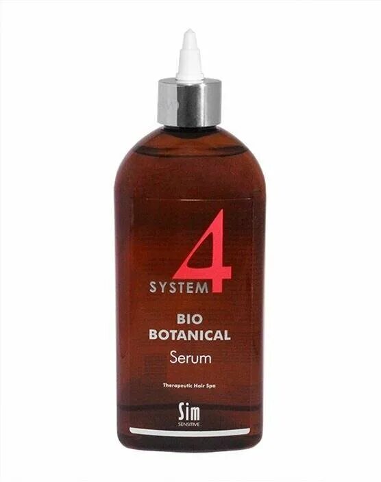 System 4 serum