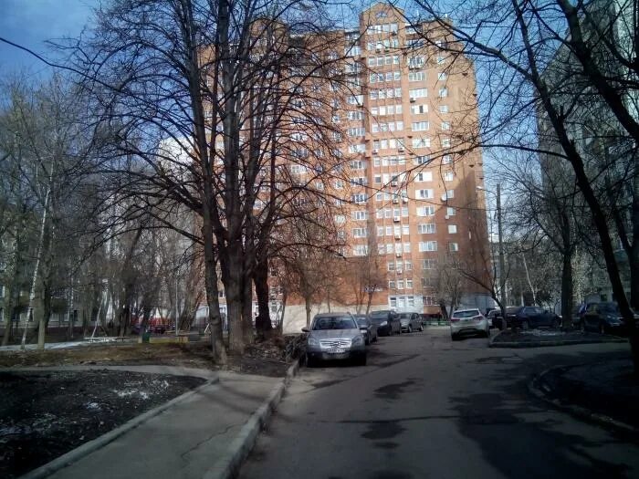 болотниковская , д. москва болотниковская ул 3к1. болотниковская улица 3. москва болотниковская 3 корп 1. , 42к3.