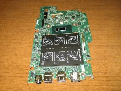 Материнская плата для ноутбука i5